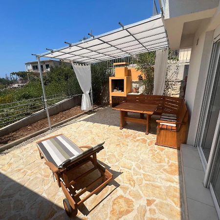 Modern Apartment In Primo Ten Burnji With Private Terrace Dolac エクステリア 写真