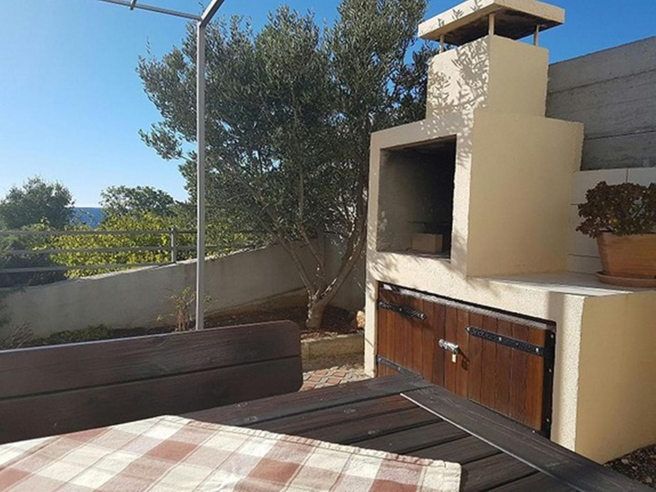 Modern Apartment In Primo Ten Burnji With Private Terrace Dolac エクステリア 写真