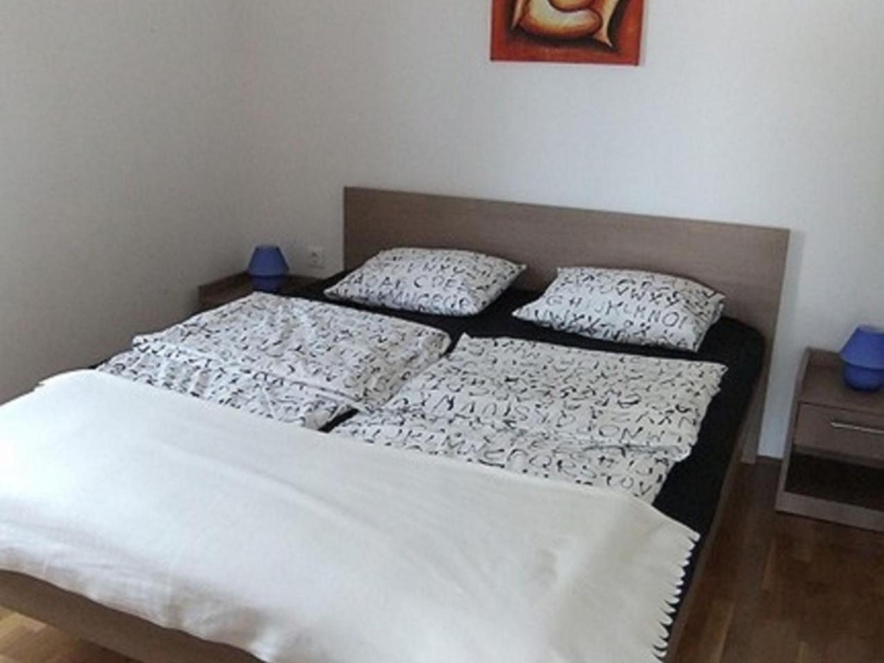 Modern Apartment In Primo Ten Burnji With Private Terrace Dolac エクステリア 写真